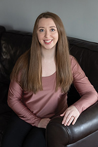 Lacey Swanson